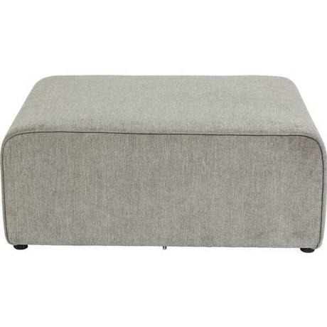 mutoni Tabouret Infinity 80 Elements Gris  