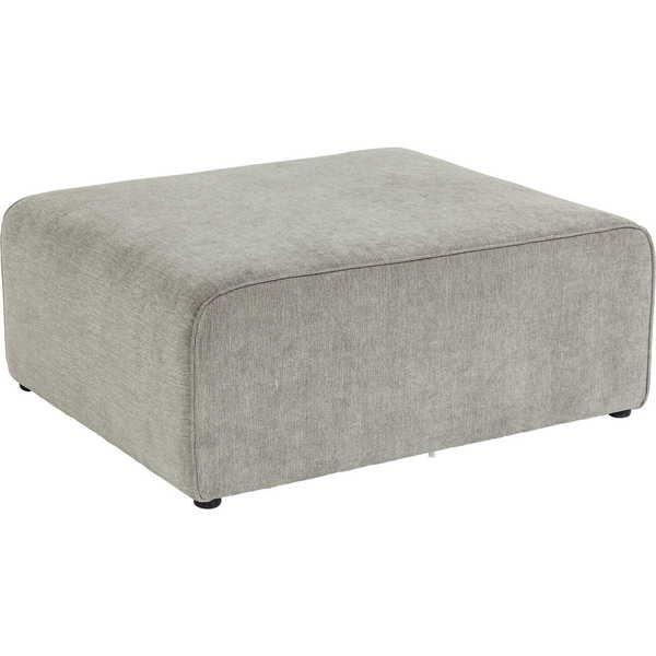 mutoni Tabouret Infinity 80 Elements Gris  