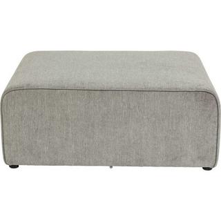 mutoni Infinity Tabouret 80 Elements Gris  