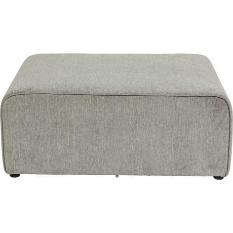 mutoni Infinity Tabouret 80 Elements Gris  