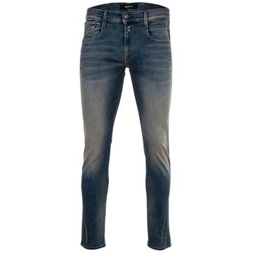 Jeans  Figurbetont-Hyperflex Stretch ANBASS