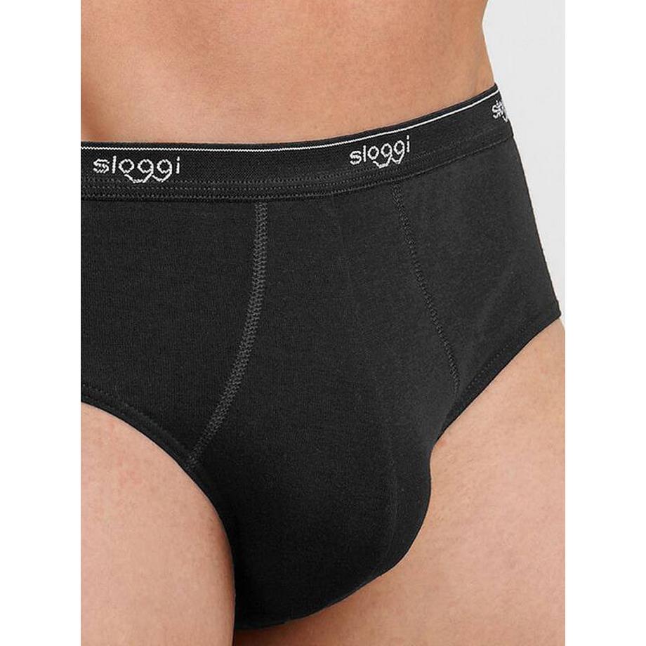 sloggi Basic Midi Slip  