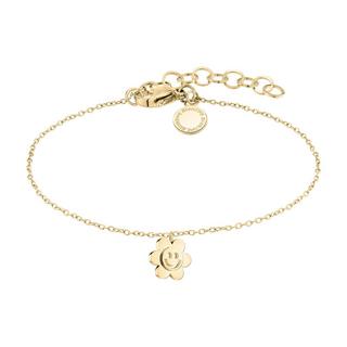 Cool Time Kids  Bracelet avec pendentif smiley 