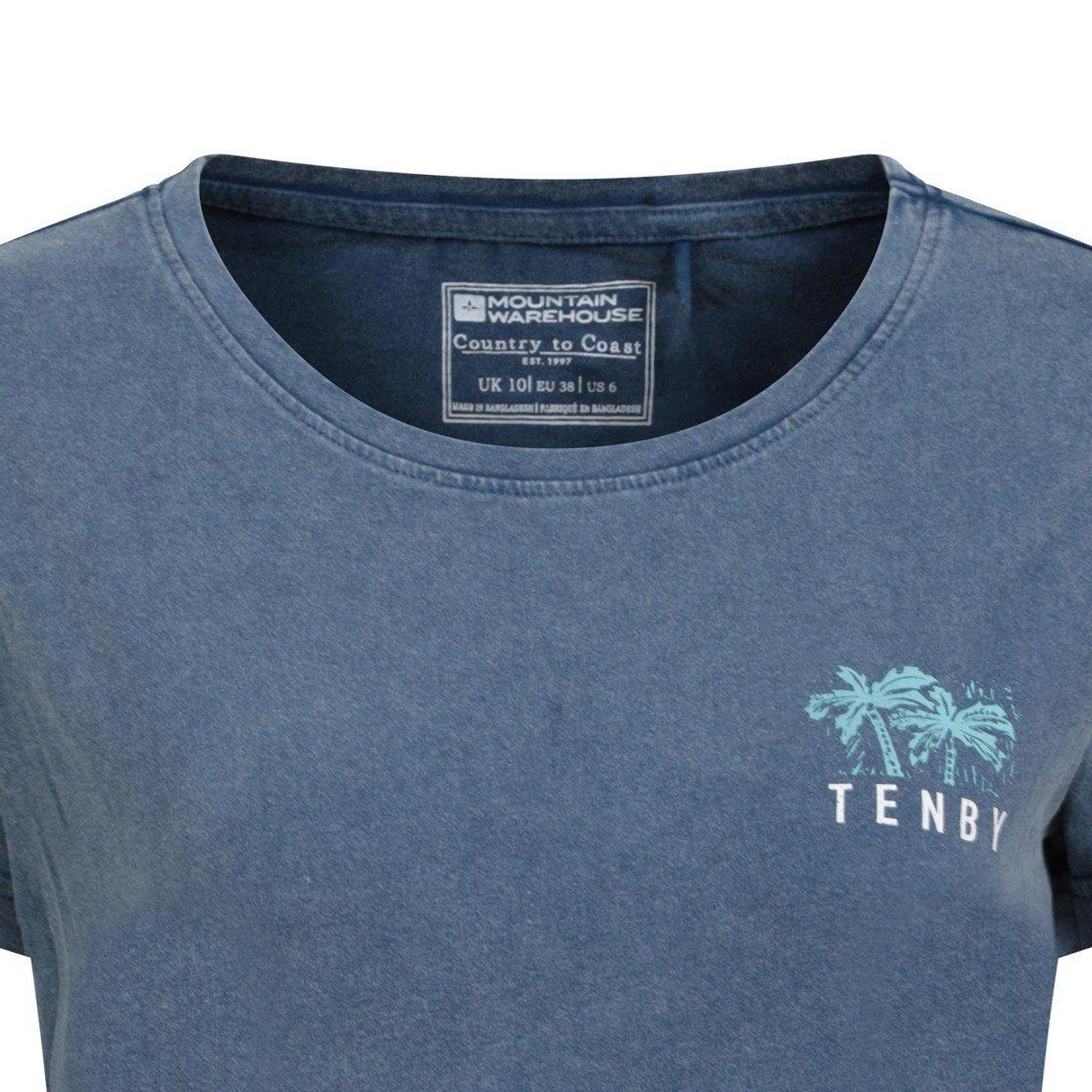 Mountain Warehouse  Tenby TShirt 