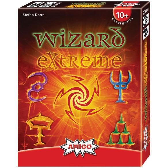 Amigo  Wizard Extreme 