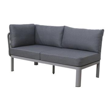 Gartensofa Madrid 2-Sitzer