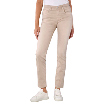 Cici 5-Pocket Pants Slim Fit The Light One