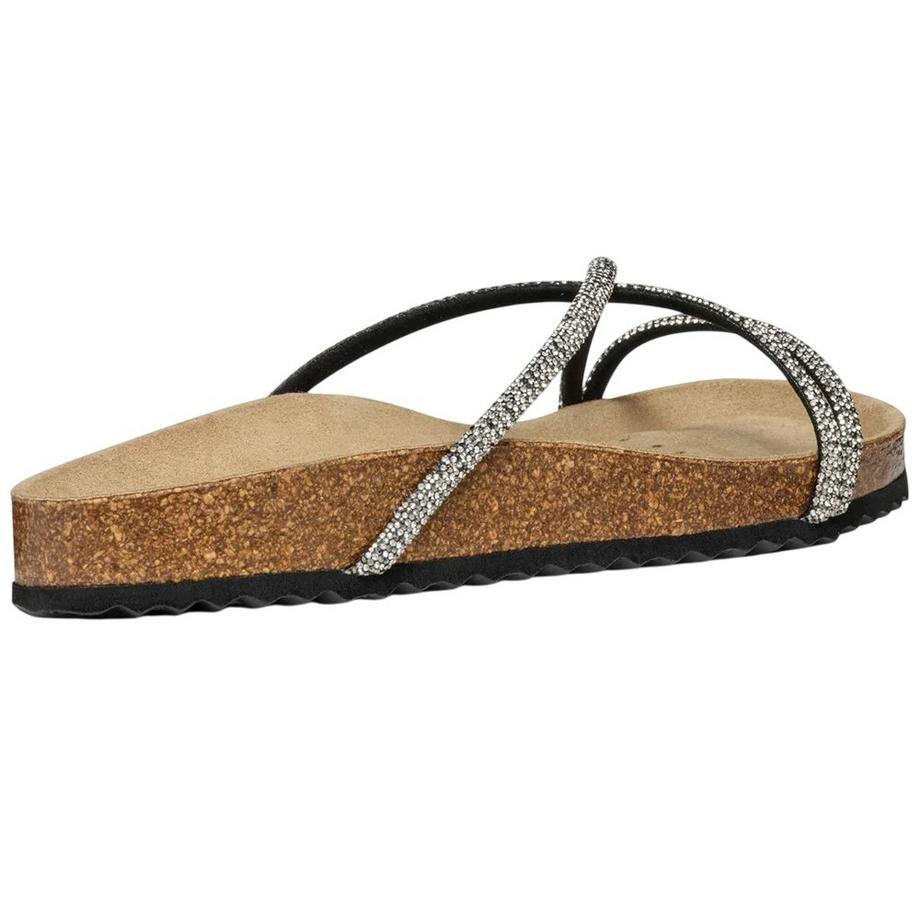 GEOX  Sandalen D Brionia R 