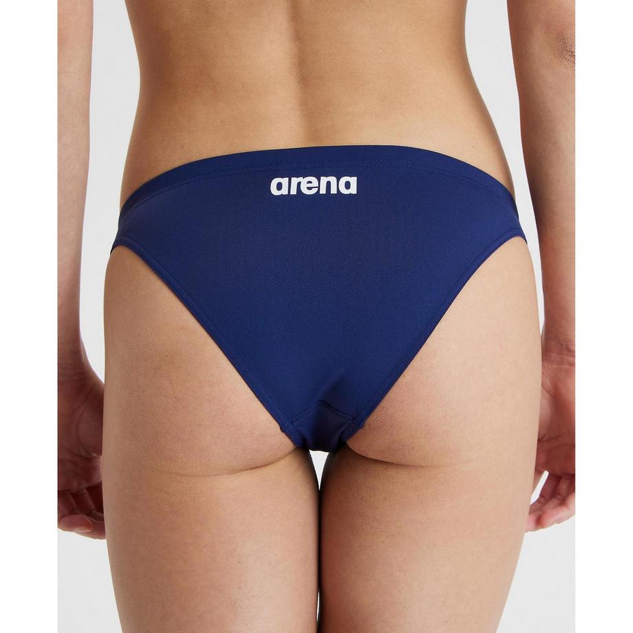 arena Team Solid Bikinihose  