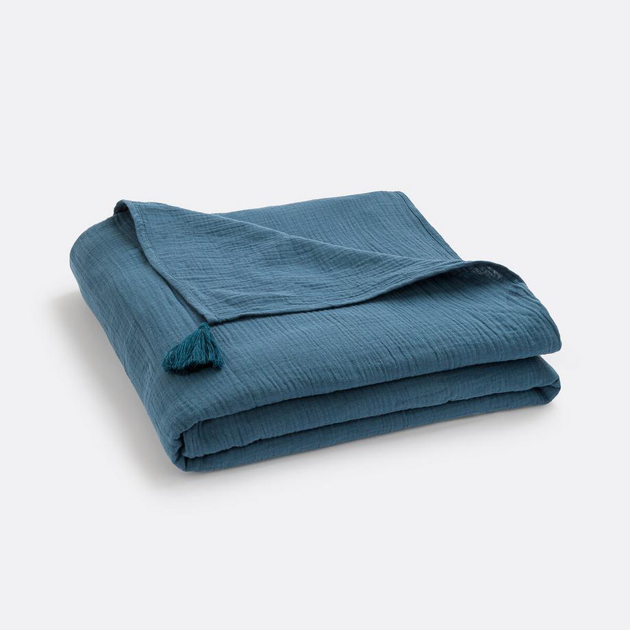 La Redoute Intérieurs Coperta Kumla  