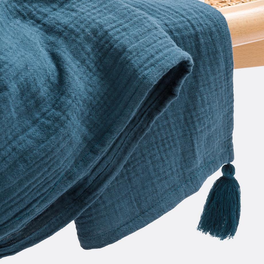 La Redoute Intérieurs Coperta Kumla  