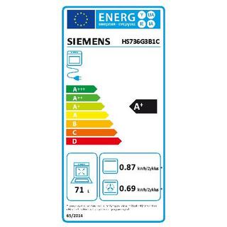 Siemens HS736G3B1C  