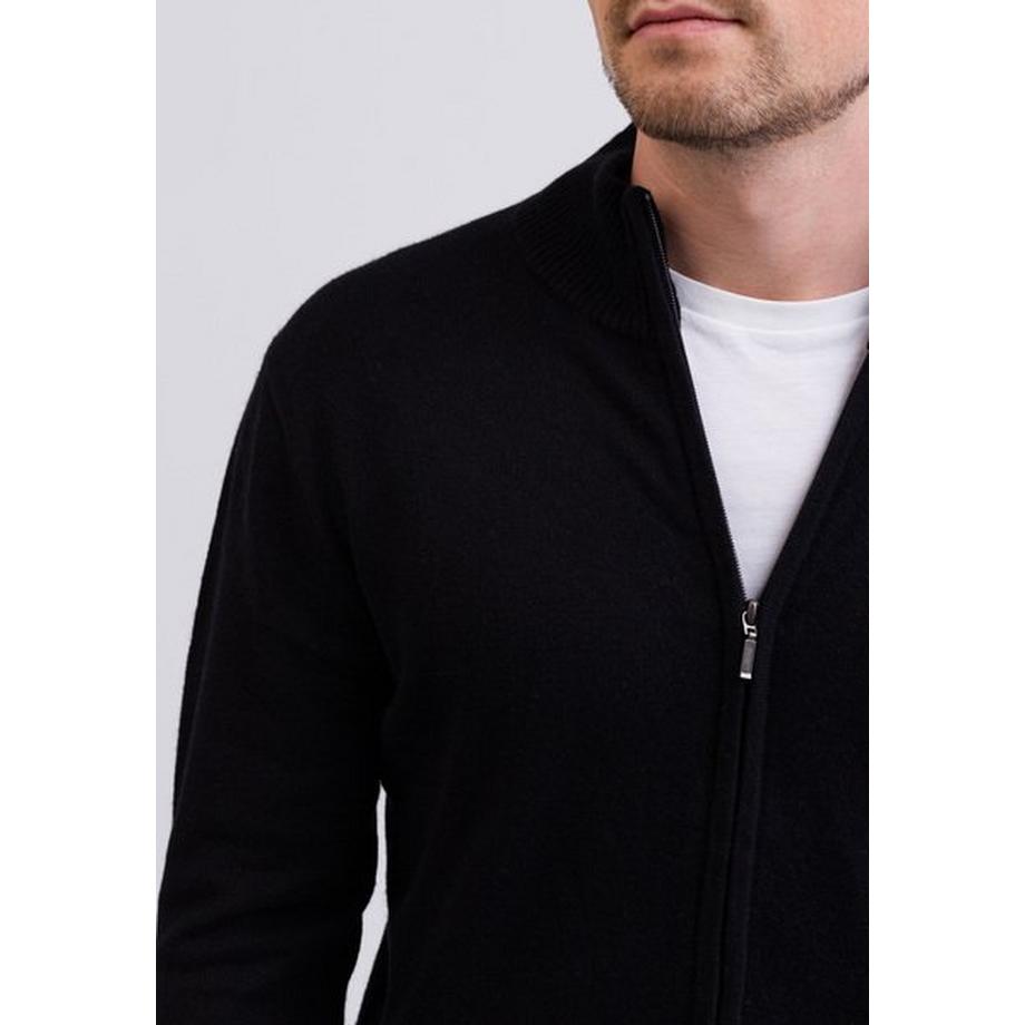 CASH-MERE.CH Cardigan Cashmere  