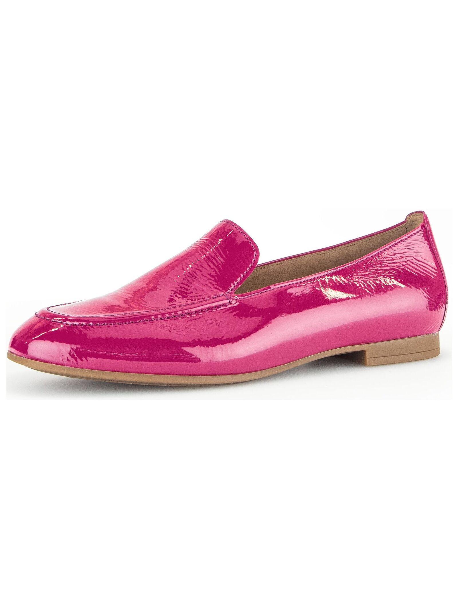 Image of Slipper 45.214 Unisex Pink 42