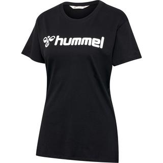 Hummel  t-shirt da go 2.0 logo 