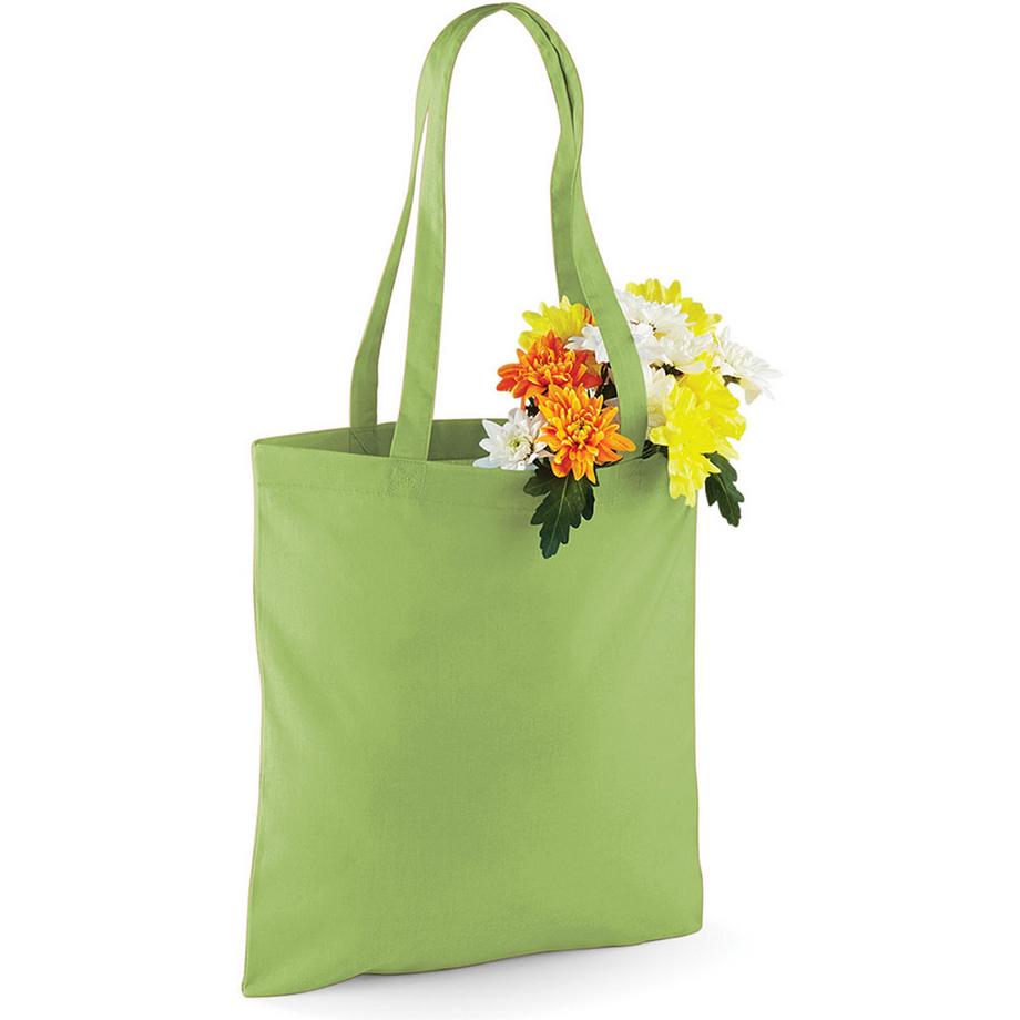 Westford Mill  Promo Einkaufstasche, 10 Liter 