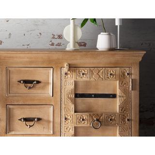 mutoni Credenza Zoprax mango naturale 150  