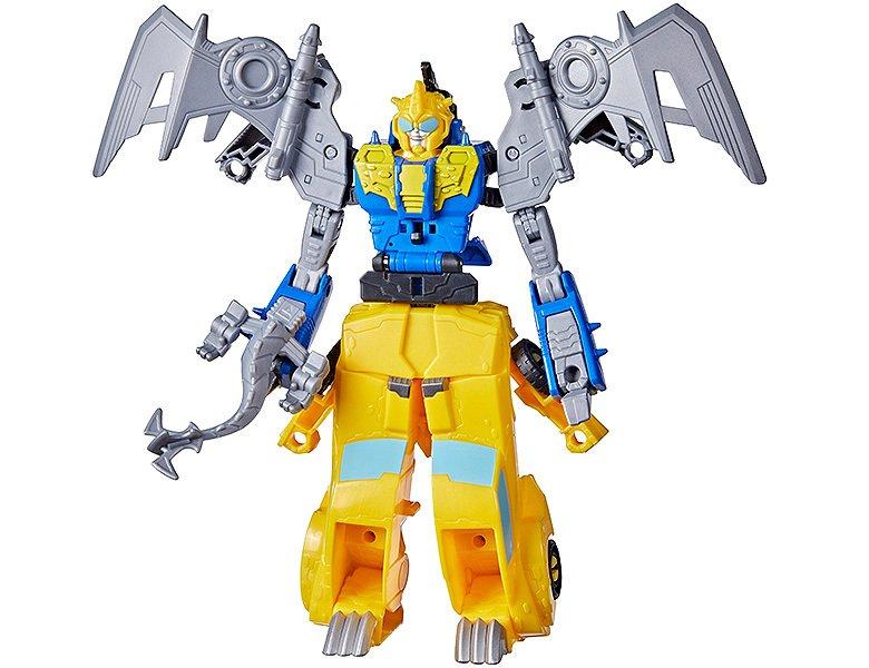 Image of Transformers Roll & Combine Blumbleswoop