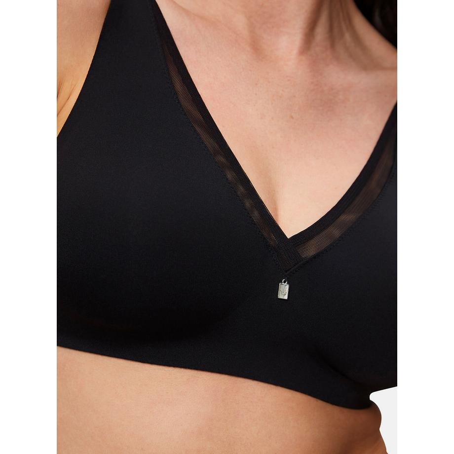 Triumph TRUE SHAPE SENSATION Soutien-gorge minimiseur sans armatures  