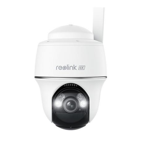 Reolink  Videocamera Go G440 4K PT LTE 