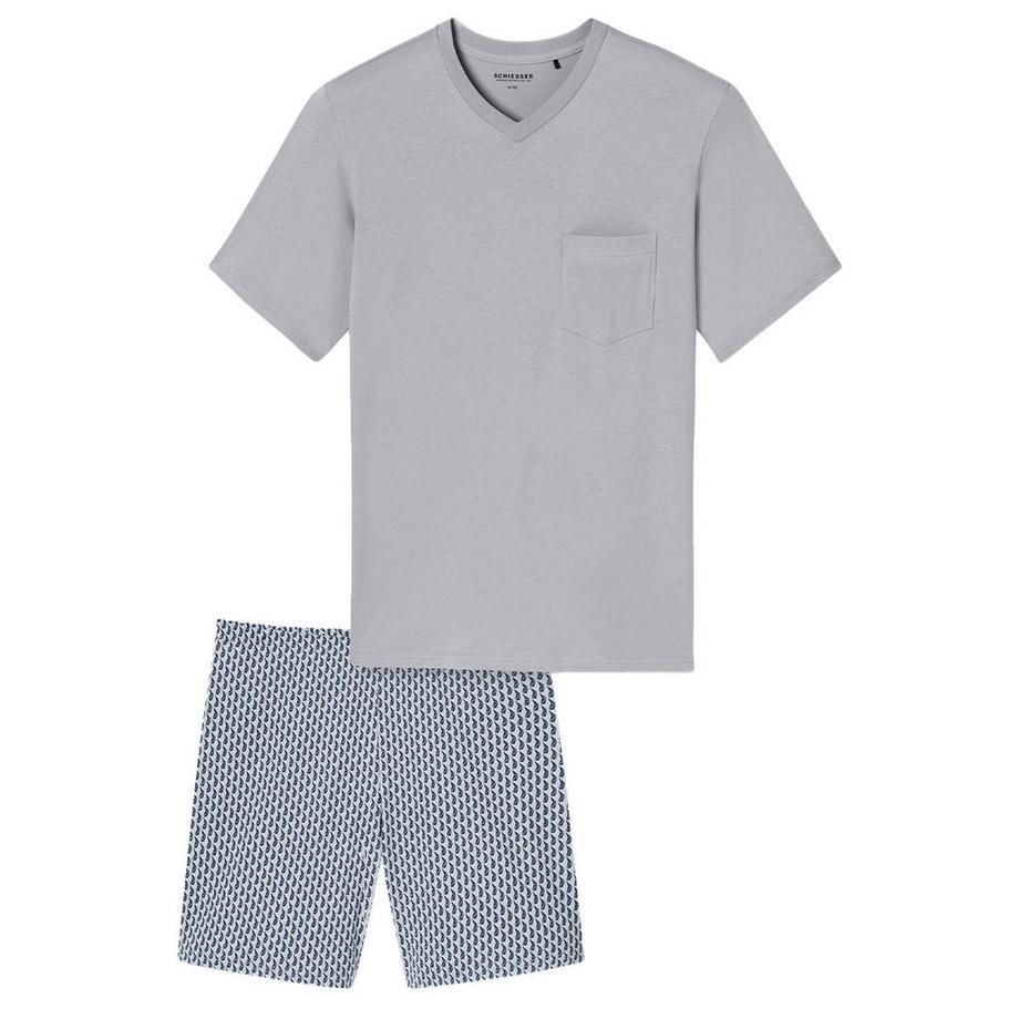 Schiesser Comfort Essentials Ensemble Pyjama  