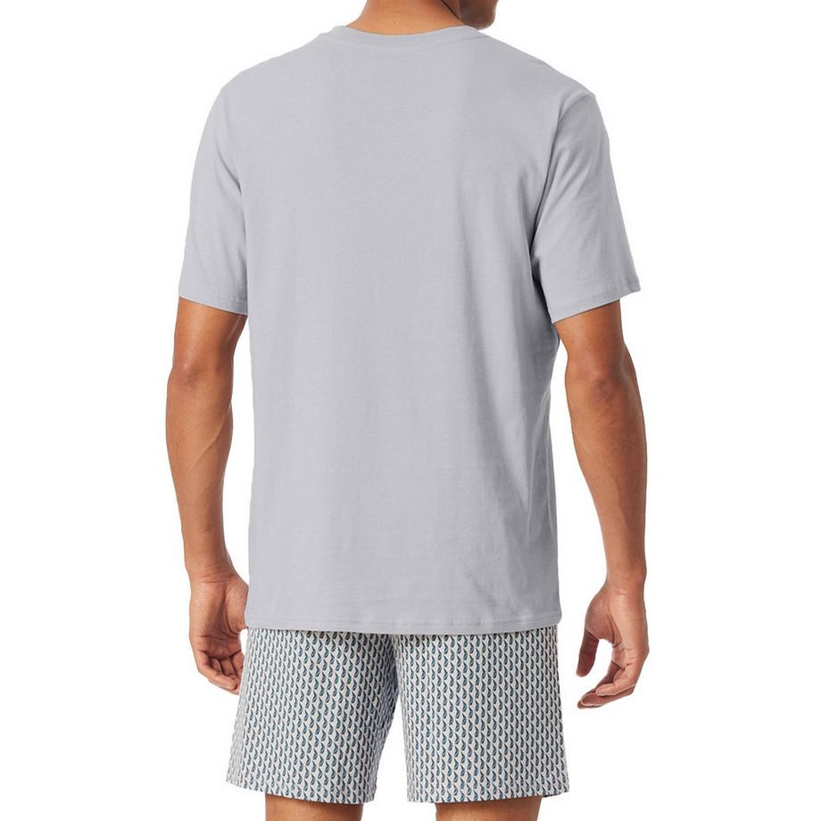 Schiesser Comfort Essentials Ensemble Pyjama  