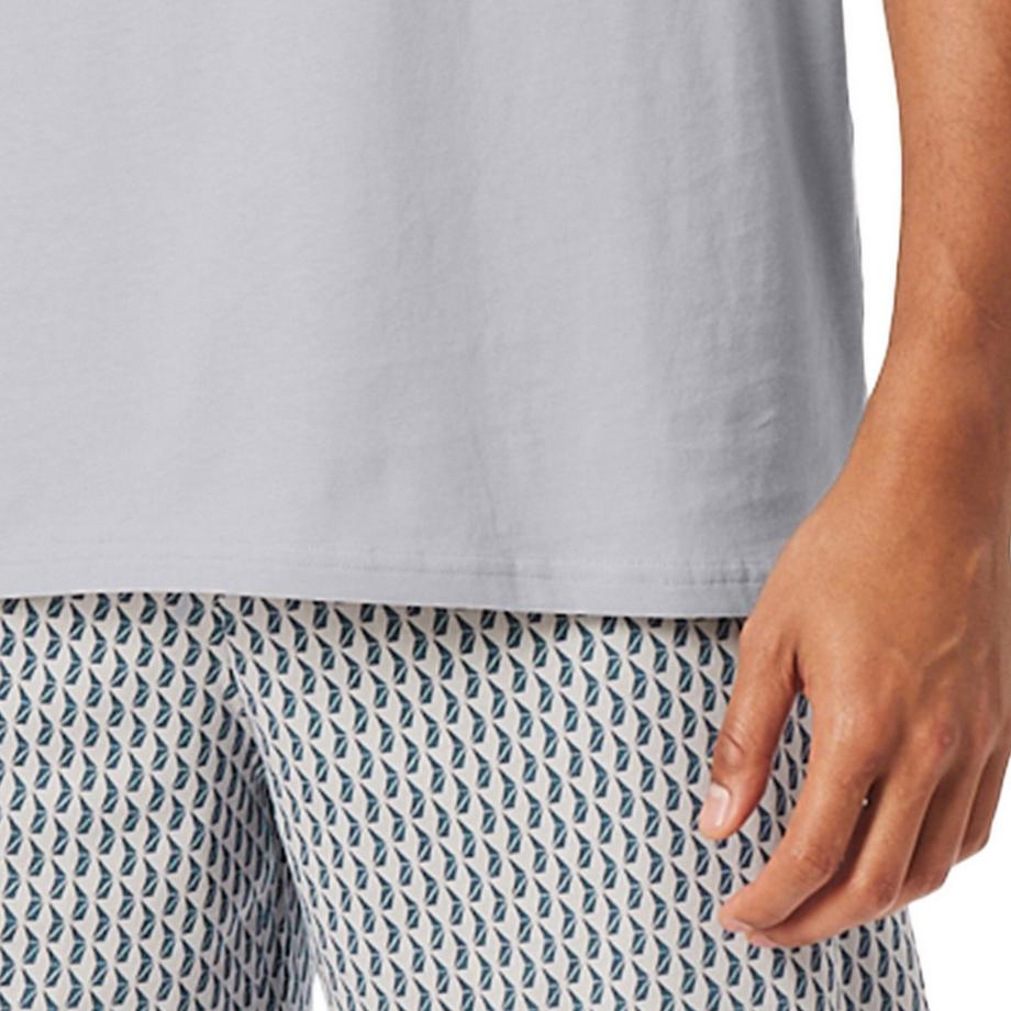 Schiesser Comfort Essentials Ensemble Pyjama  