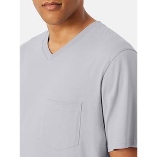 Schiesser Comfort Essentials Schlafanzug Set  