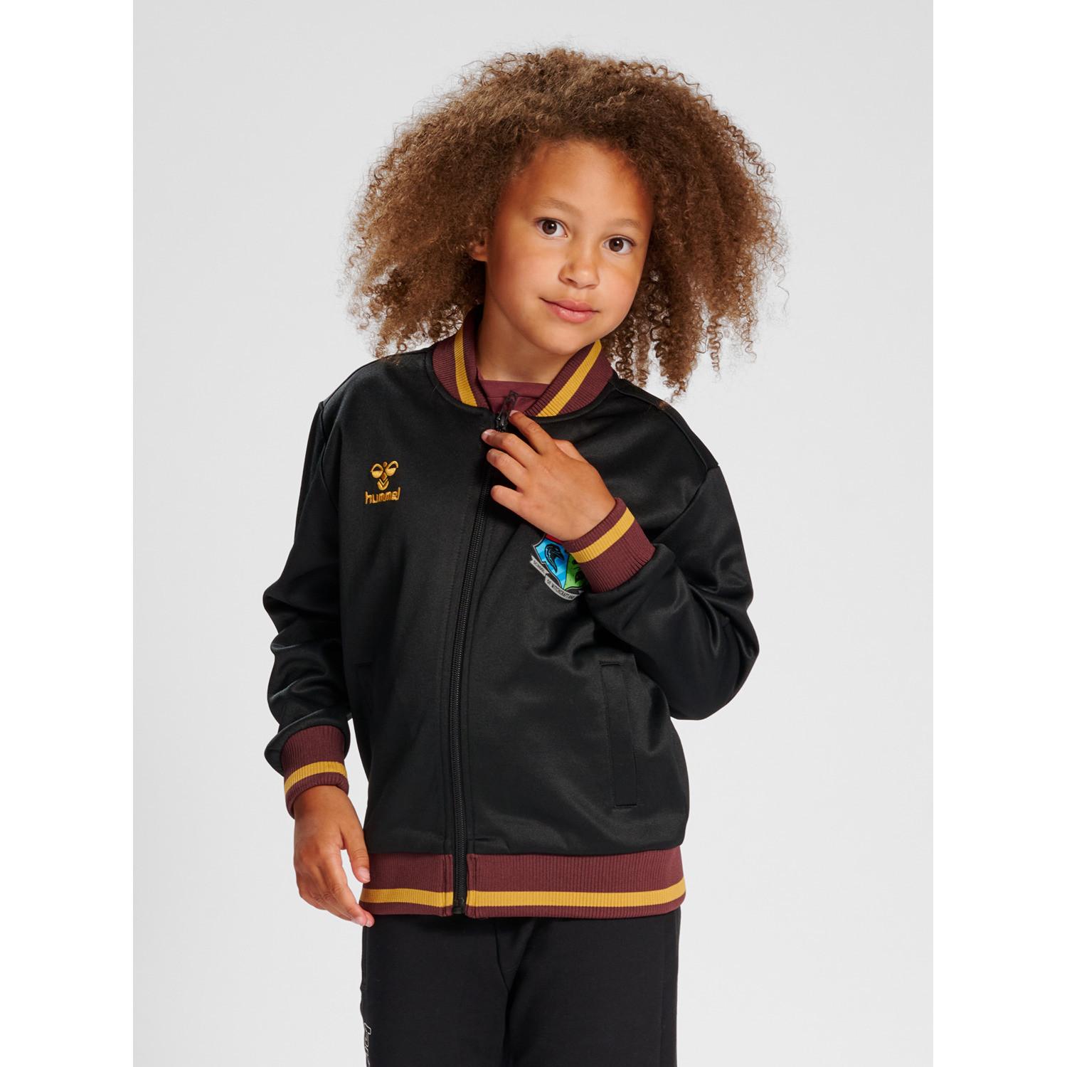 Hummel  veste de survêtement zippé enfant harry potter 