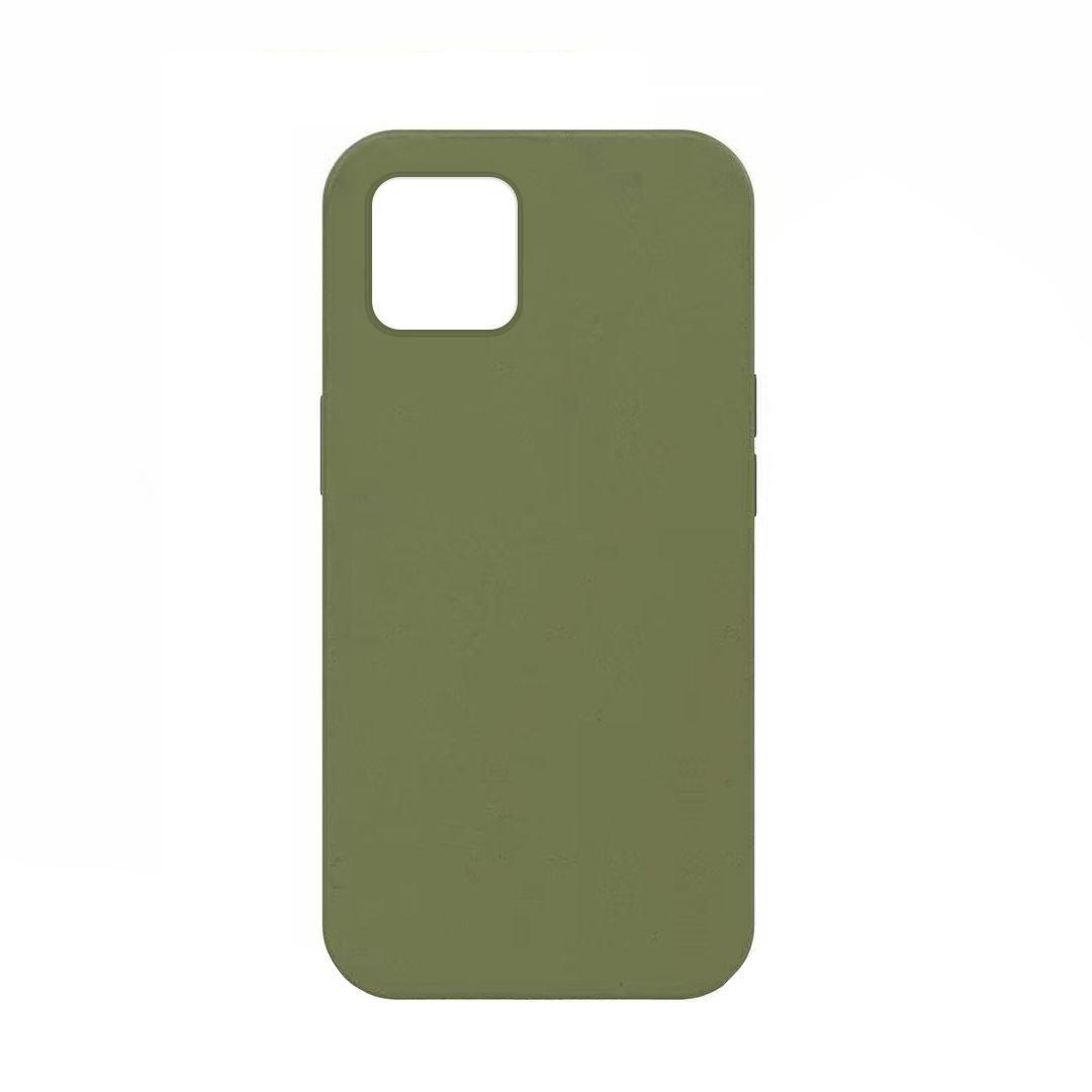 mobileup  Eco Case iPhone 13 mini - Military Green 