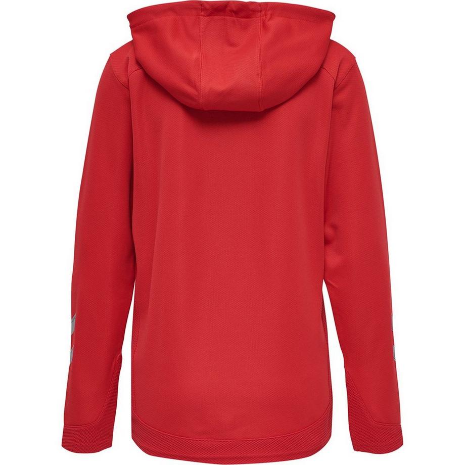 Hummel  felpa con cappuccio da hmllead poly 