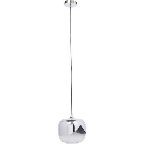 KARE Design Suspension Chrome Goblet Ø25cm  