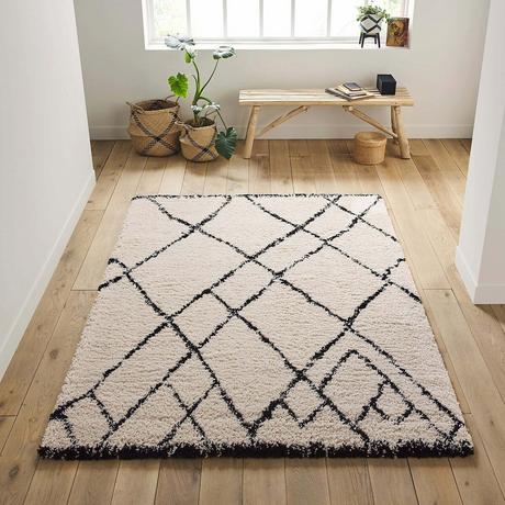 La Redoute Intérieurs Tapis style berbère  