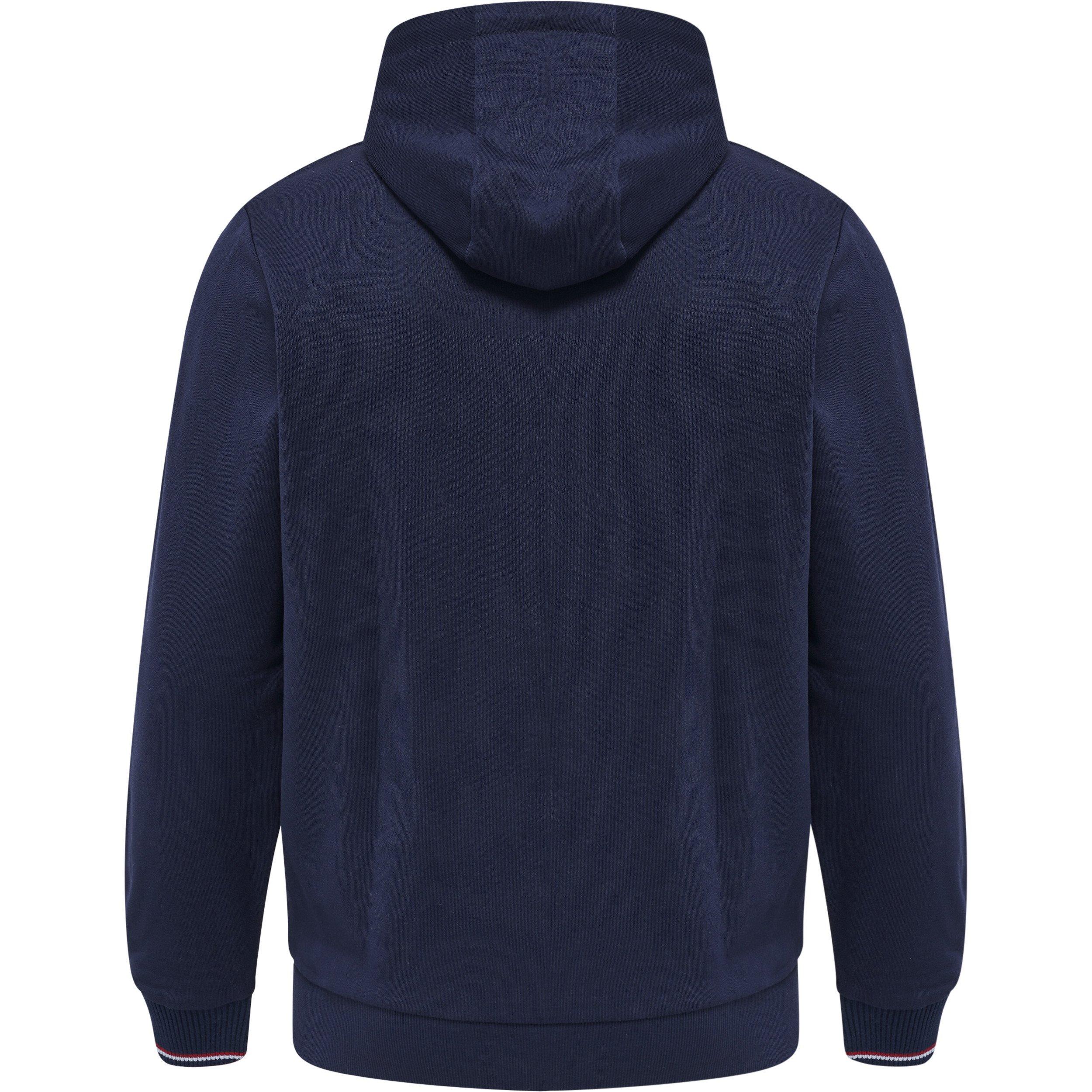 Hummel  kapuzenpullover ic dayton 