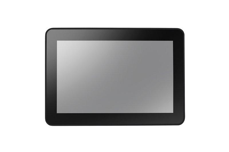 Image of AG Neovo AG Neovo TX-10 25,6 cm (10.1 Zoll) 1280 x 800 Pixel WXGA LED Touchscreen Kiosk Schwarz