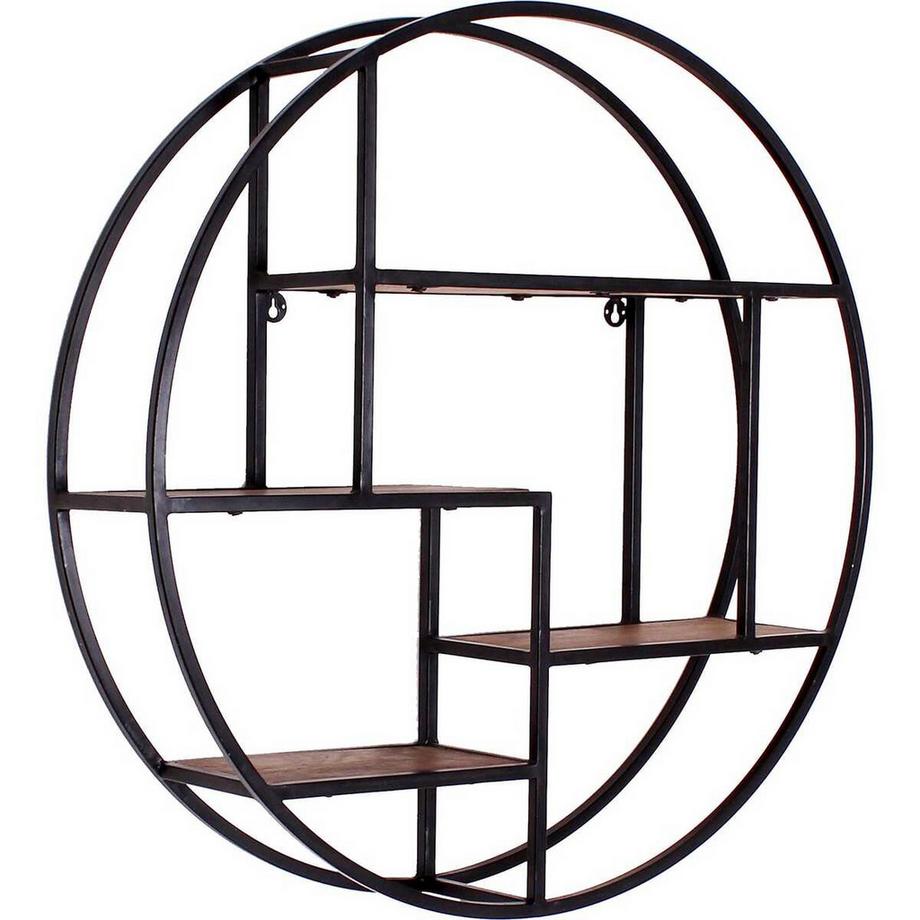 mutoni Regal Havanna 75x20x75  