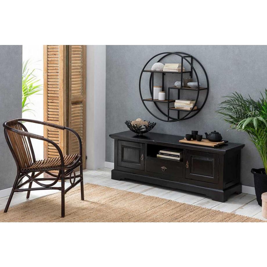 mutoni Regal Havanna 75x20x75  