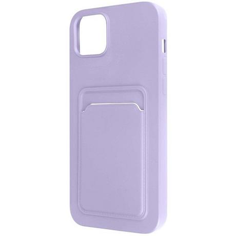 Avizar  Cover iPhone 14 Plus Forcell 