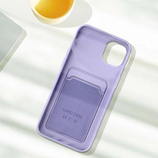 Avizar  Cover iPhone 14 Plus Forcell 