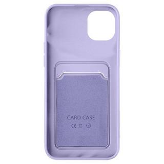 Avizar  Cover iPhone 14 Plus Forcell 