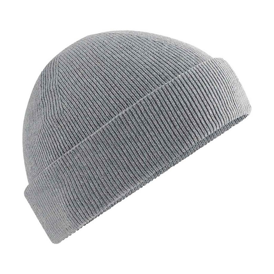 Beechfield Bonnet en Coton Bio  