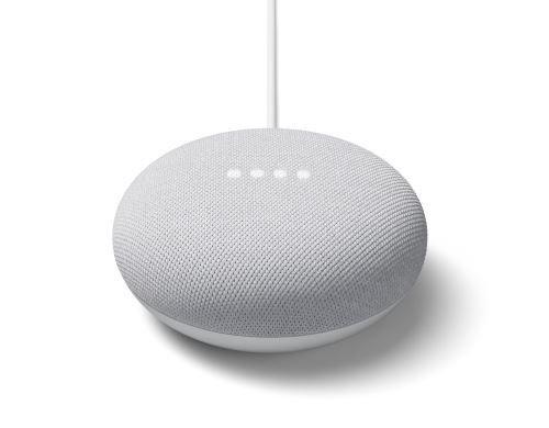 Image of Google Google Nest Mini Voice Assistant Galet