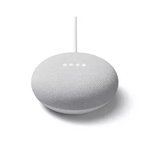 Google Nest Mini Voice Assistant Galet