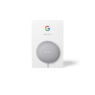 Google  Google Nest Mini Voice Assistant Galet 
