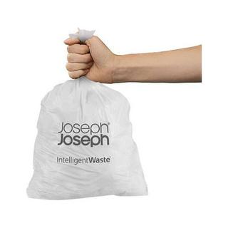 Joseph Joseph Joseph Joseph - Sacchetti compostabili IW2, confezione da 50  