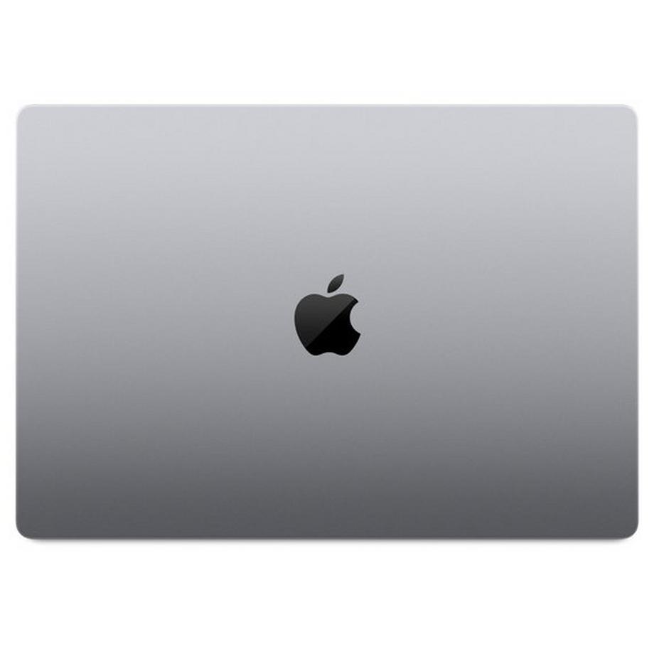 Apple  Ricondizionato MacBook Pro Retina 16 2021 M1 PRO 3,2 Ghz 32 Gb 2 Tb SSD Grigio siderale - Ottimo 