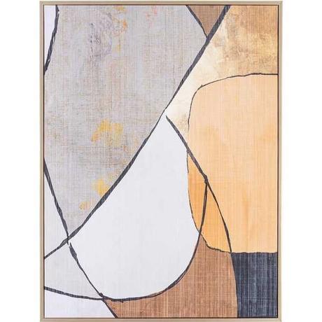 mutoni Pinacoteca beige 60x80  