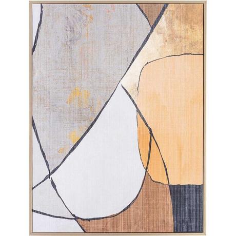 mutoni Tableau Gallery beige 60x80  