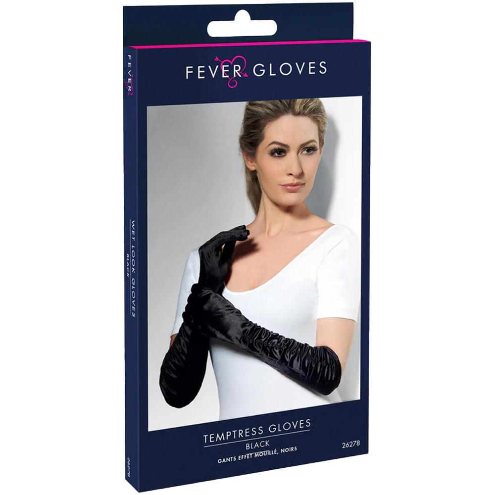 smiffys  Handschuhe Temptress 