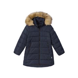 Reima  Mädchen Wintermantel Lunta Navy 